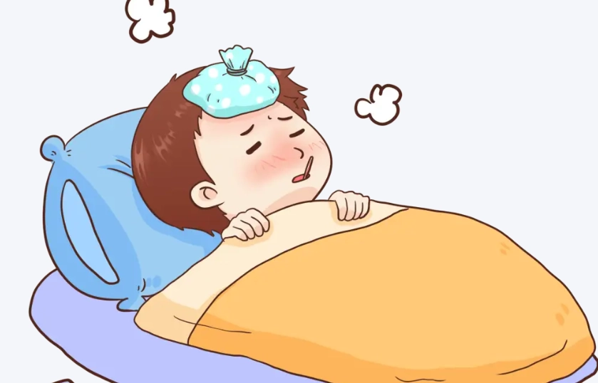 嬰兒發燒原因 嬰兒發燒原因