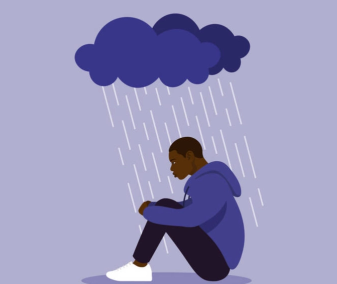 憂鬱症自我檢測 憂鬱症自我檢測