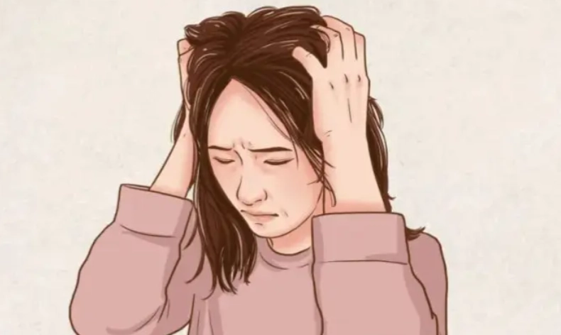 疾病焦慮症狀 疾病焦慮症狀