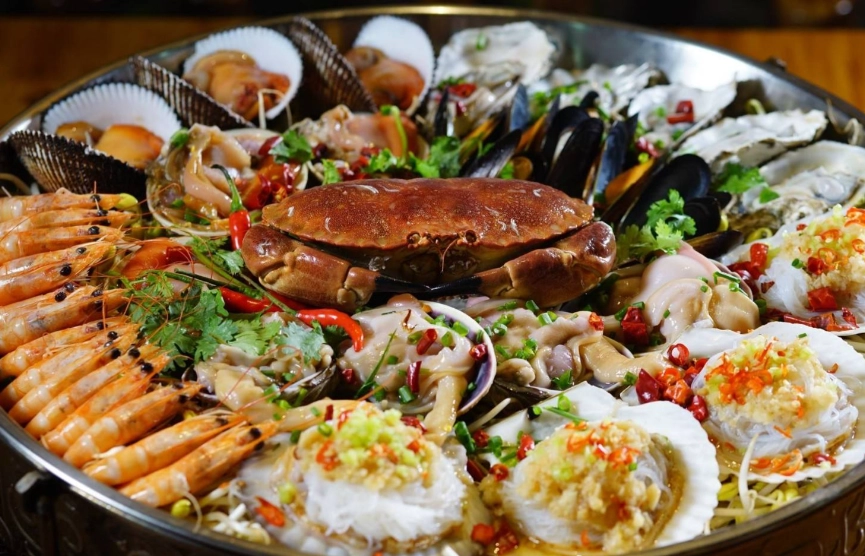 發物食物 發物食物