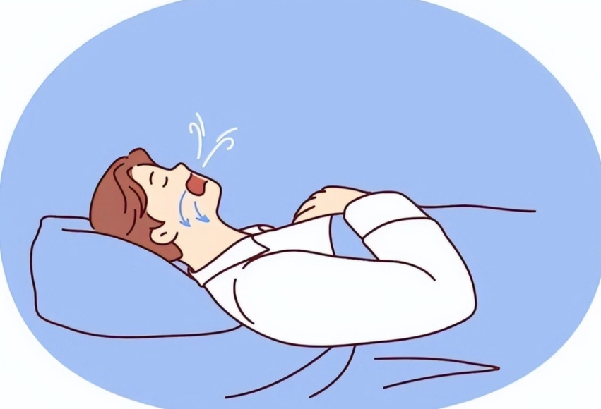 止鼾方法