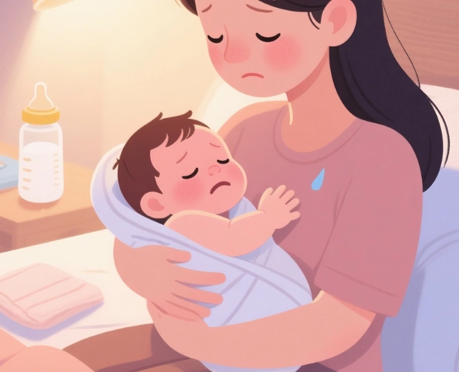 嬰兒睡眠問題 嬰兒睡眠問題