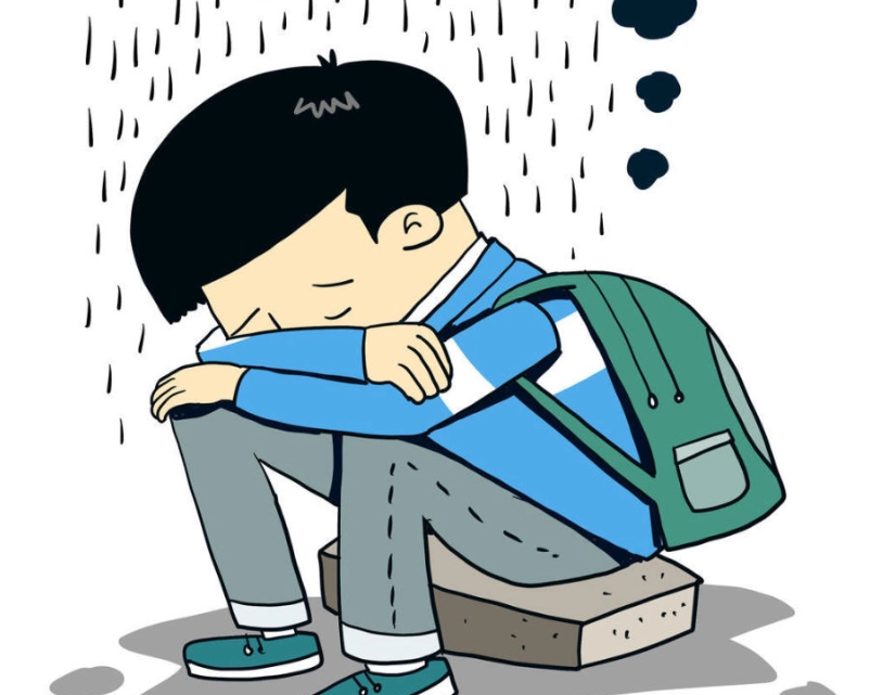 憂鬱症自然療法 憂鬱症自然療法
