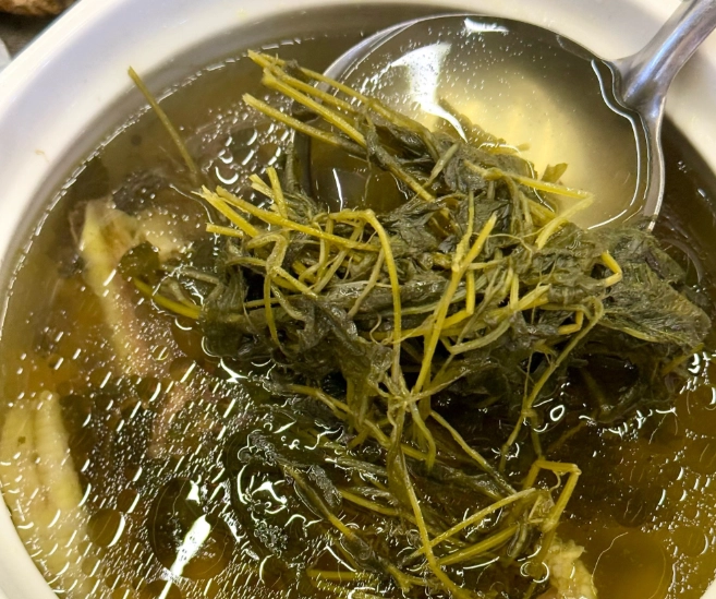 野葛菜水副作用 野葛菜水副作用