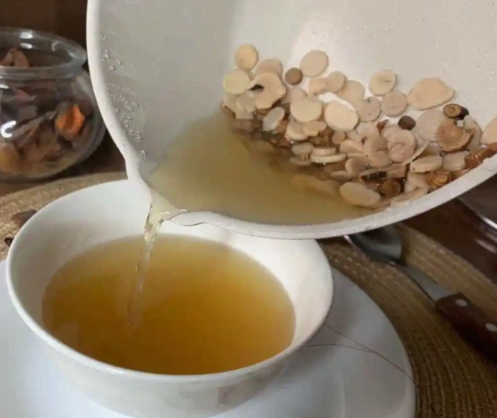芍藥甘草湯功效 芍藥甘草湯功效
