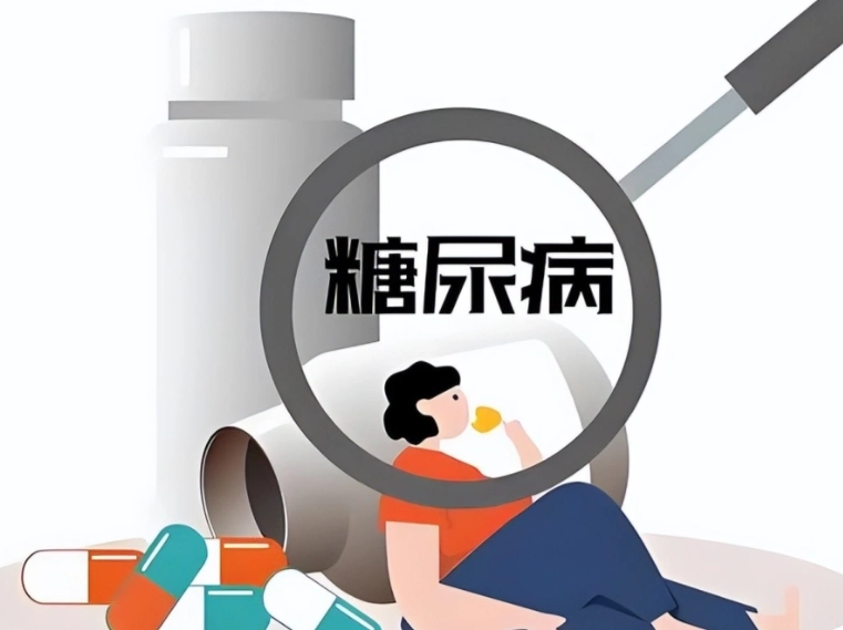 糖尿病藥物 糖尿病藥物