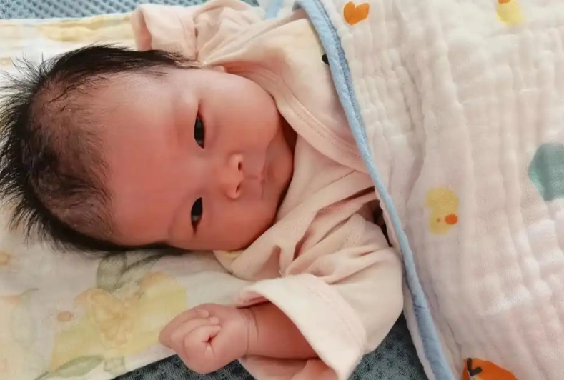 嬰兒睡眠