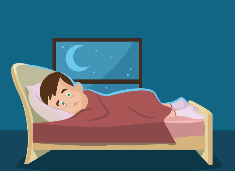 睡眠障礙改善方法 睡眠障礙改善方法