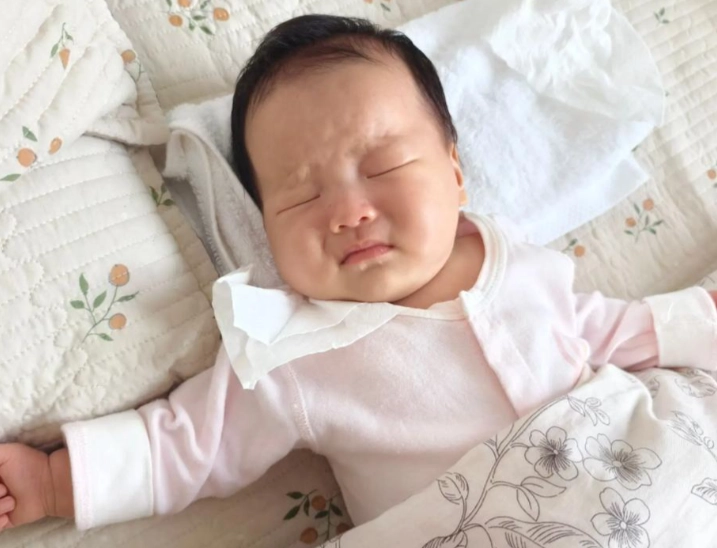 嬰兒睡眠問題 嬰兒睡眠問題