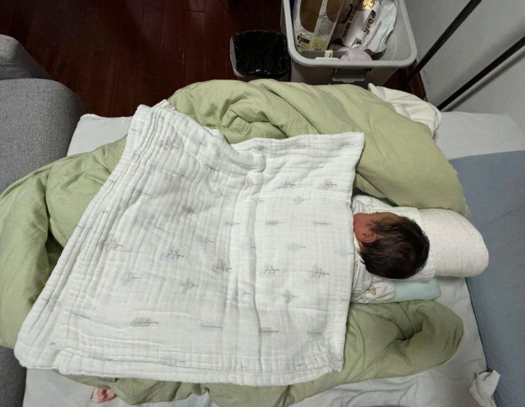 嬰兒睡眠原因 嬰兒睡眠原因