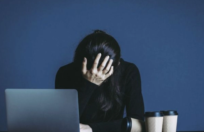 照顧焦慮症患者 照顧焦慮症患者