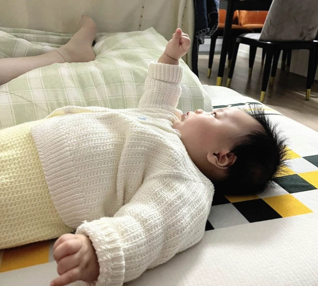 嬰兒吃太飽症狀 嬰兒吃太飽症狀