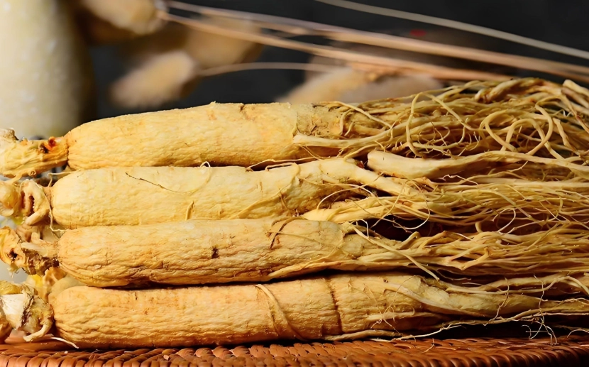 夏季人参食用 夏季人参食用