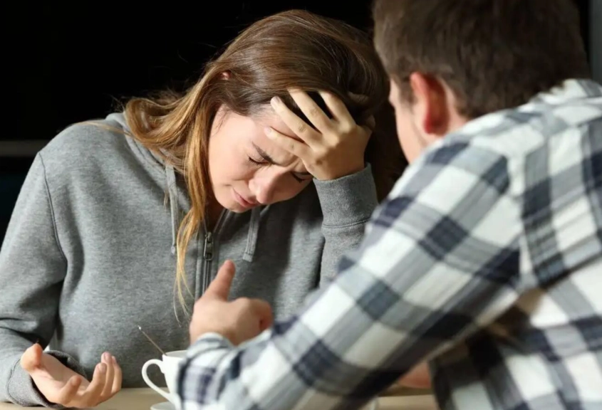 婚前恐懼症症狀 婚前恐懼症症狀