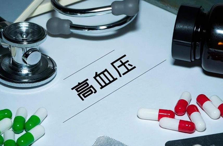 高血壓症狀 高血壓症狀