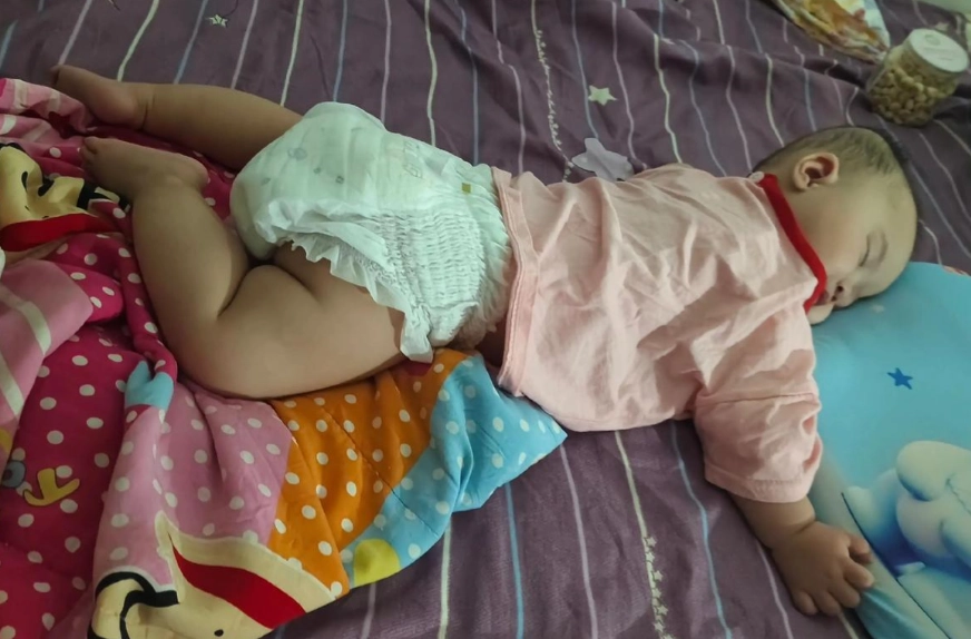 嬰兒睡眠訓練 嬰兒睡眠訓練