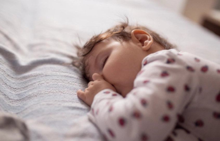 寶寶睡眠訓練 寶寶睡眠訓練