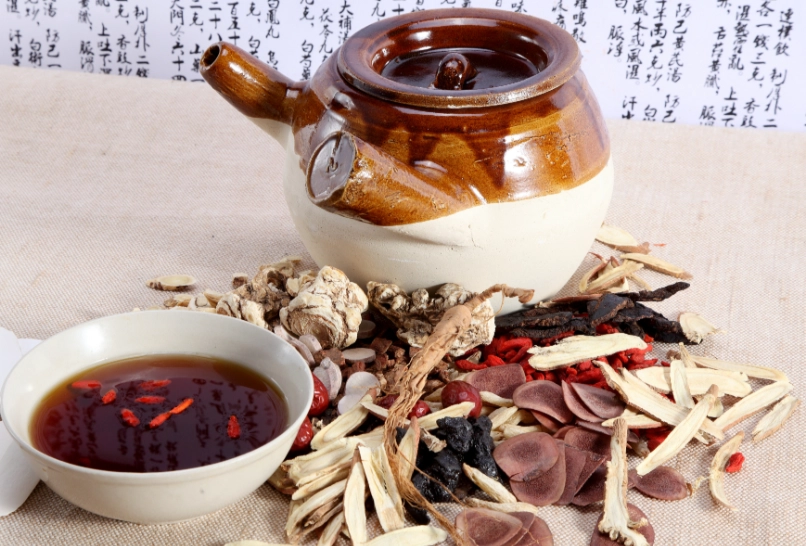 補氣中藥推薦 補氣中藥推薦